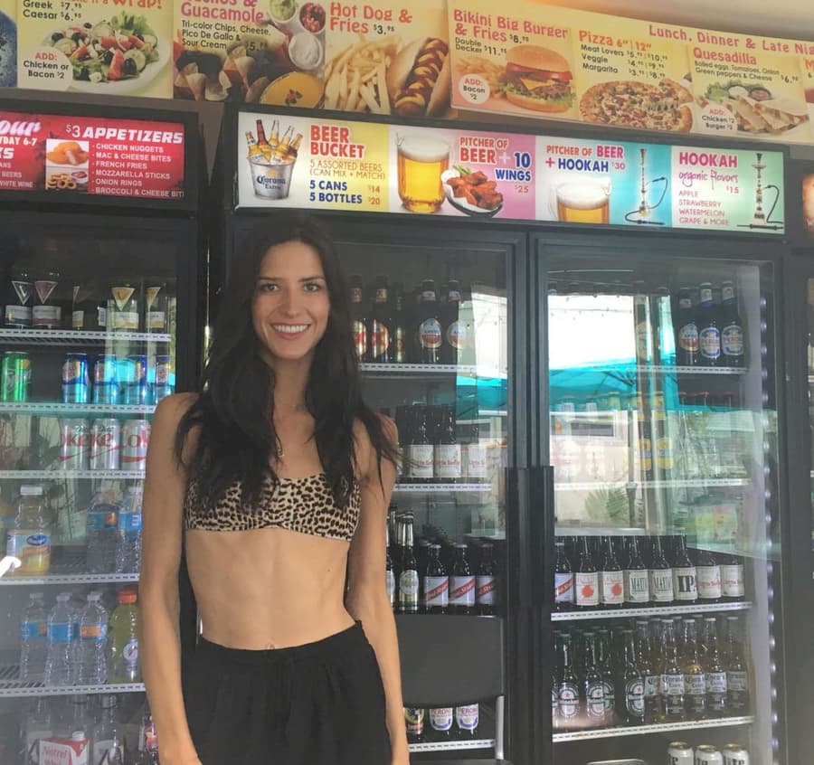 Bikini Lodge