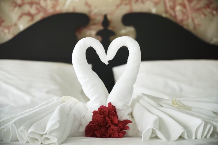 Villa Delisle Hôtel & Spa