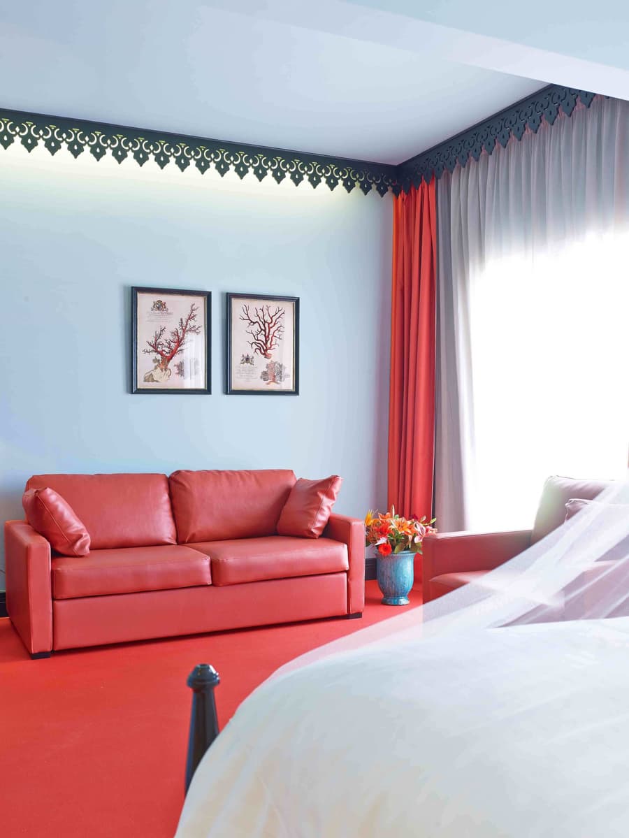 Villa Delisle Hôtel & Spa