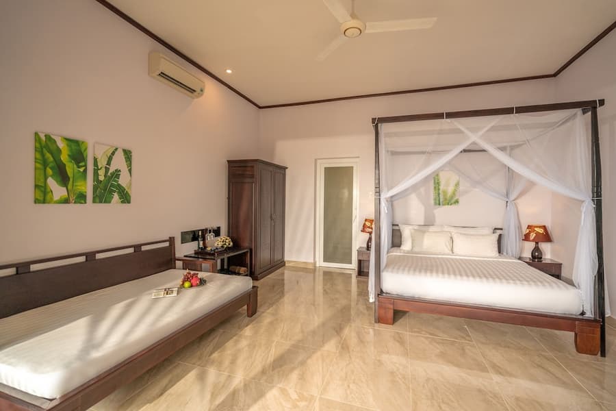 Sea Sense Resort