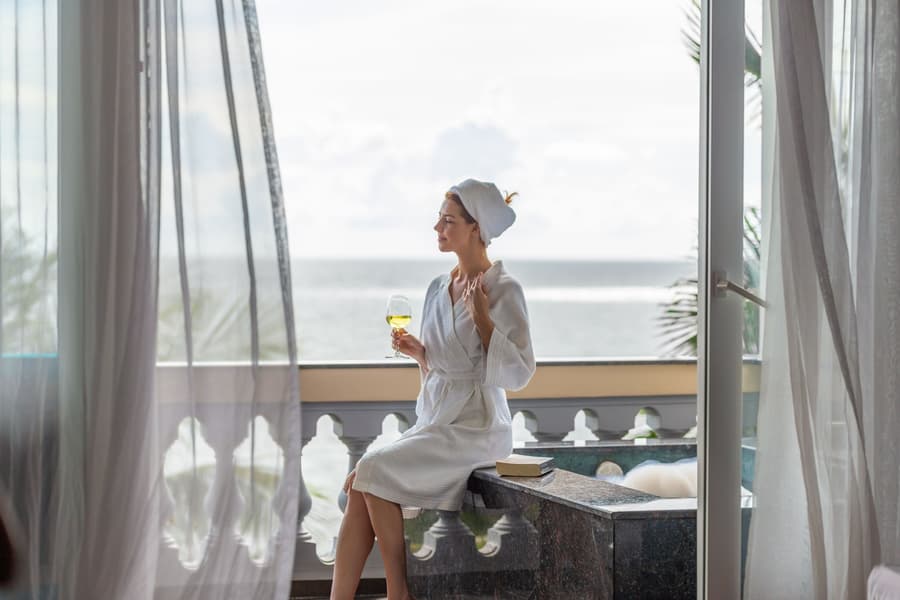 Sea Sense Resort