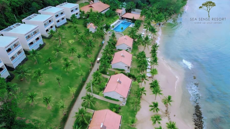Sea Sense Resort