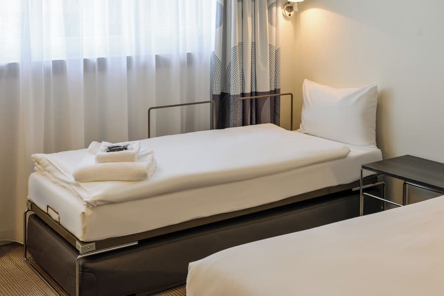 Novotel München City Arnulfpark