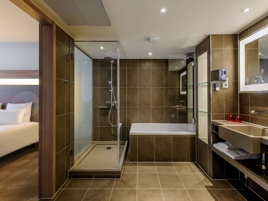 Novotel München City Arnulfpark