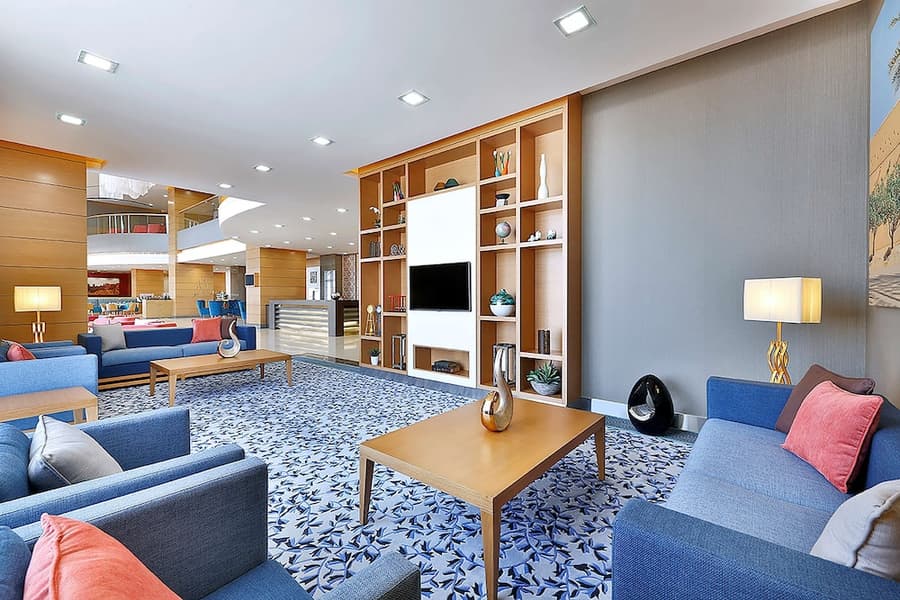 Hilton Garden Inn Tabuk