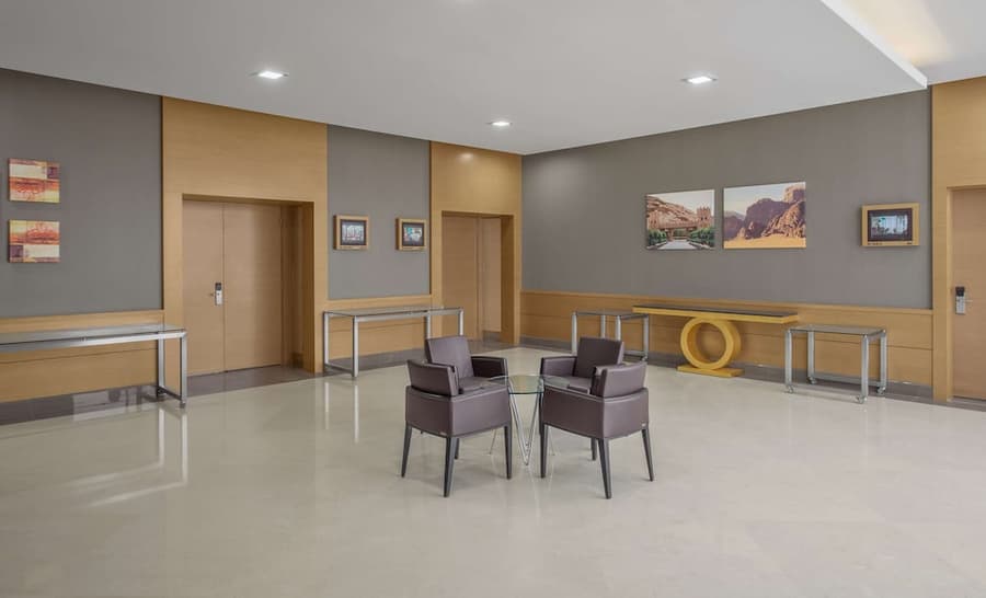 Hilton Garden Inn Tabuk