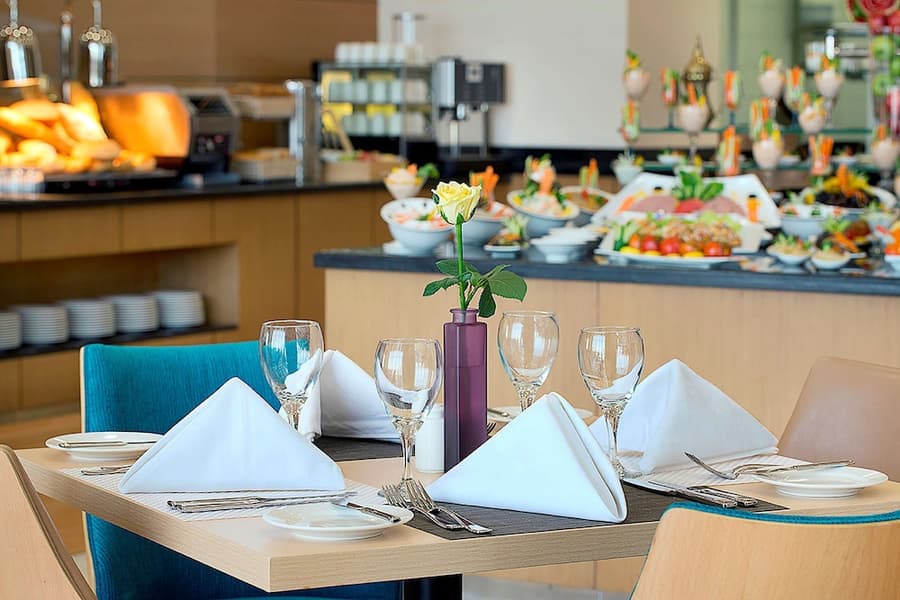 Hilton Garden Inn Tabuk