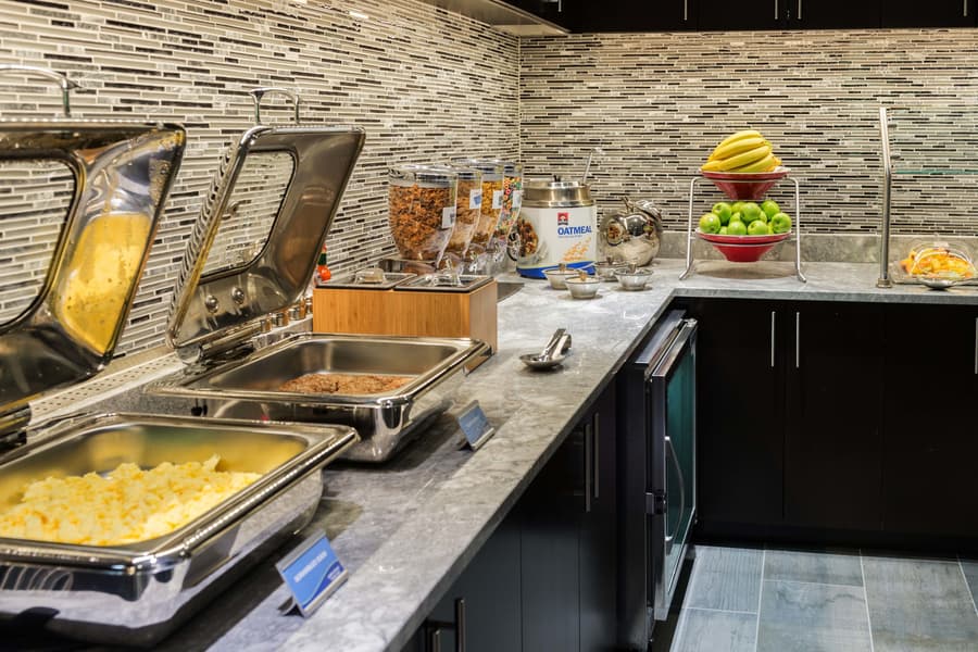 Fairfield Inn & Suites Boston Cambridge