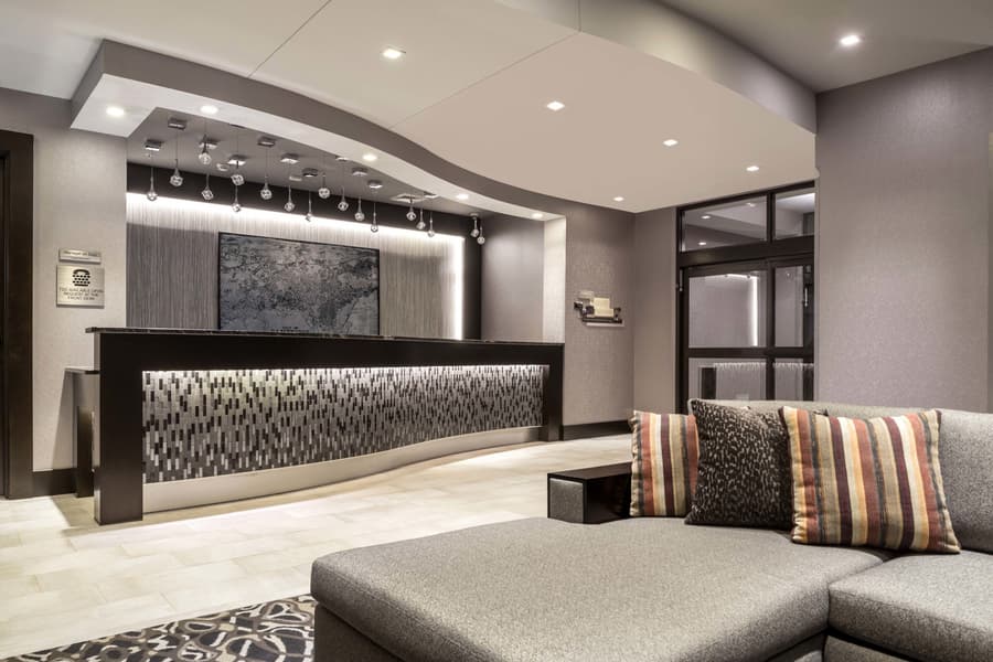 Fairfield Inn & Suites Boston Cambridge