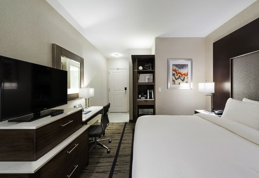 Fairfield Inn & Suites Boston Cambridge
