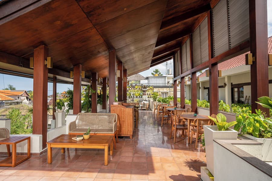 Sedasa Lodge