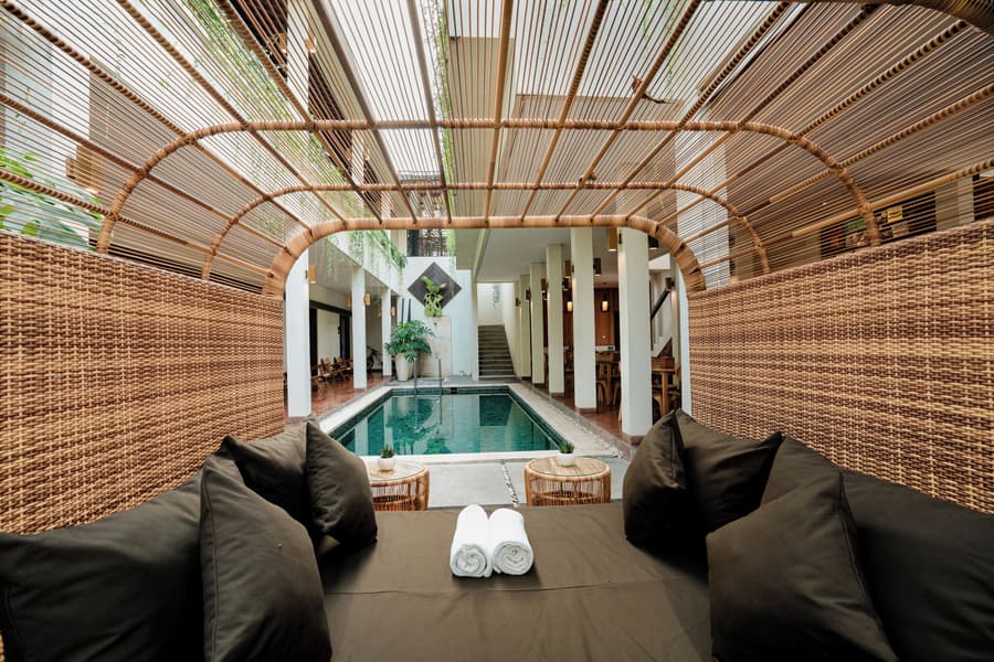 Sedasa Lodge