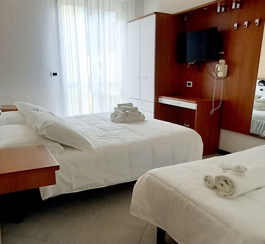 Hotel Brotas