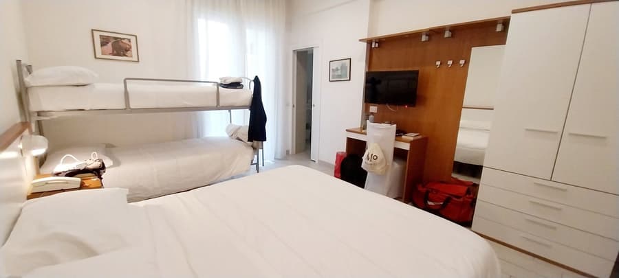 Hotel Brotas