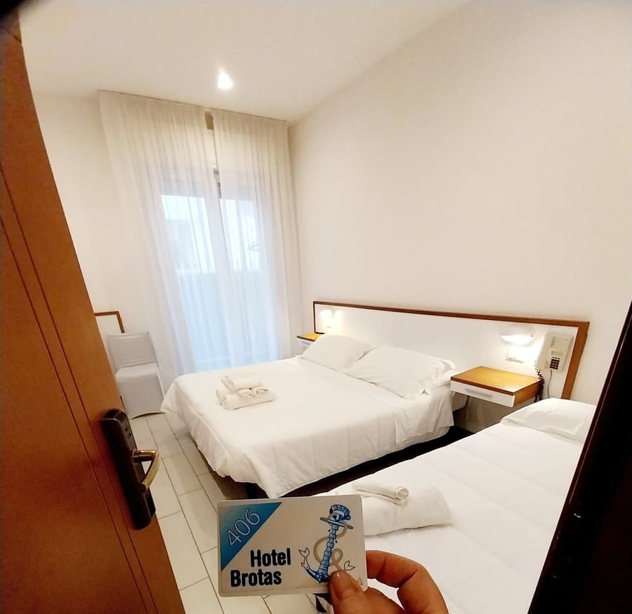 Hotel Brotas