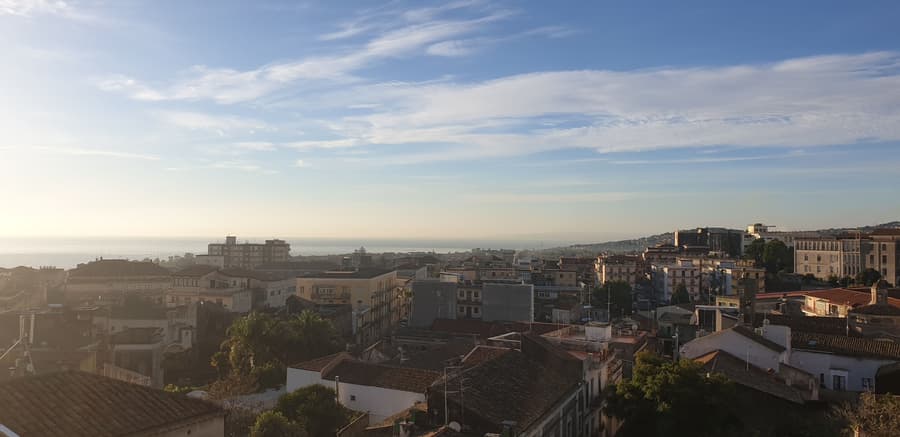 RS San Sebastiano Holidays