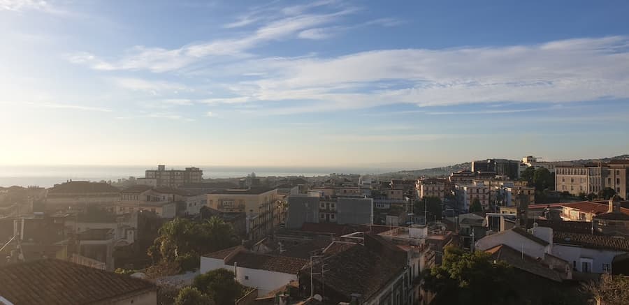 RS San Sebastiano Holidays