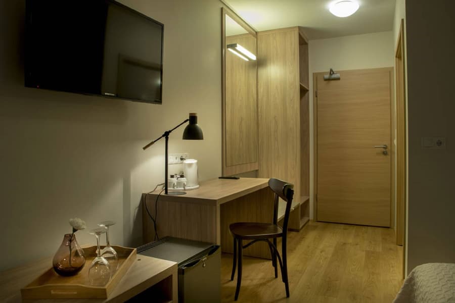 Hotel Gullfoss
