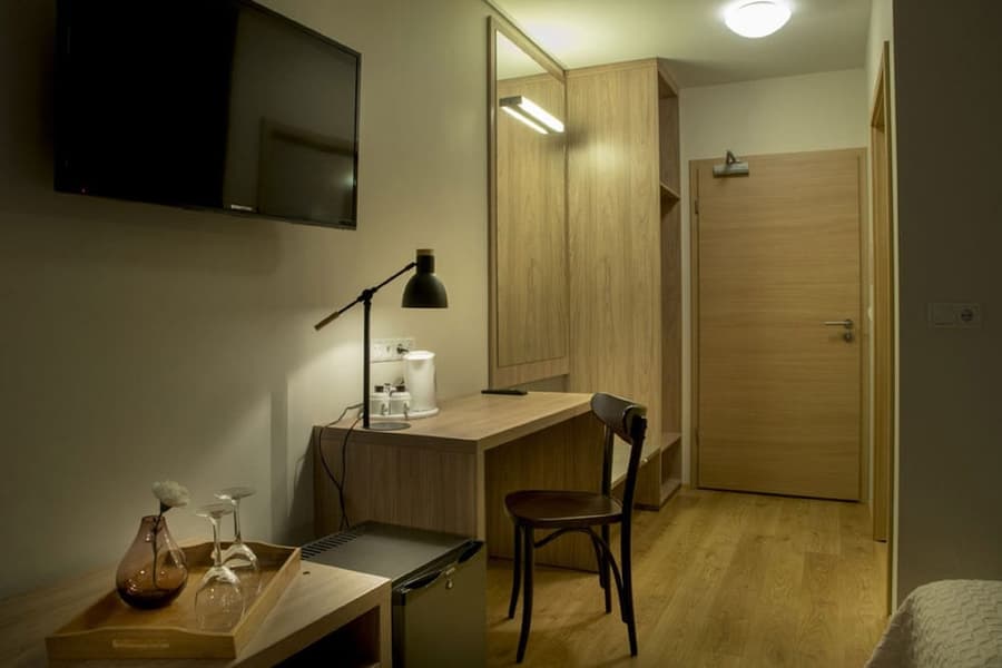 Hotel Gullfoss
