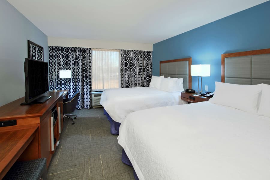 Hampton Inn Richland