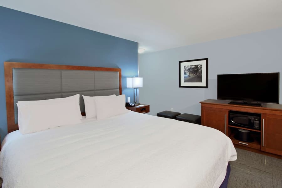 Hampton Inn Richland