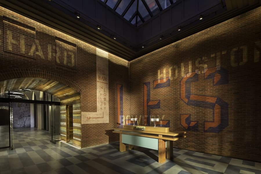Hotel Indigo Lower East Side New York by IHG