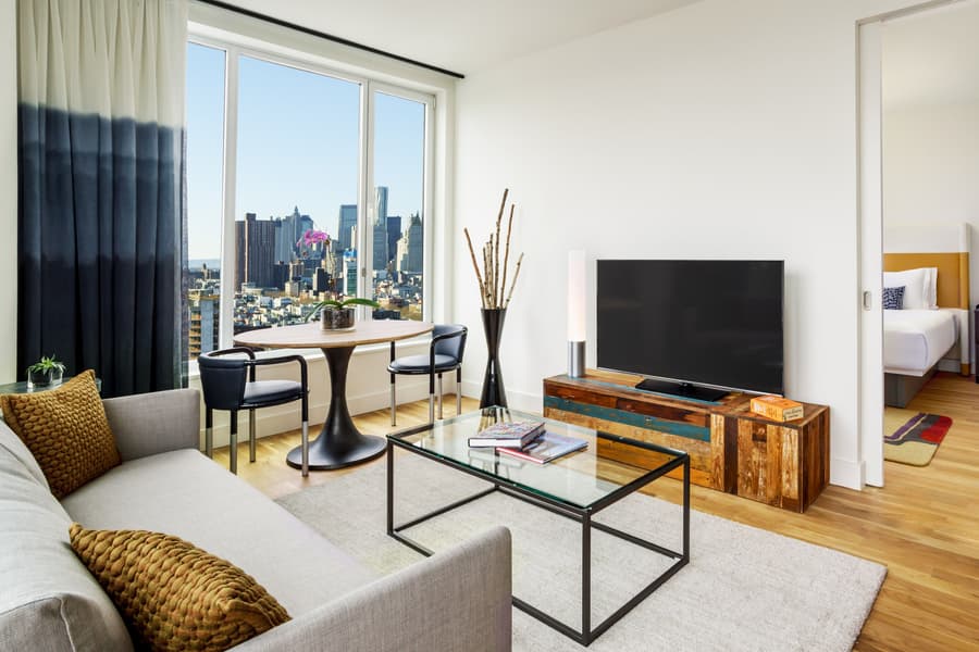 Hotel Indigo Lower East Side New York by IHG
