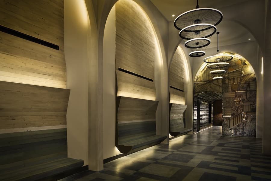 Hotel Indigo Lower East Side New York by IHG