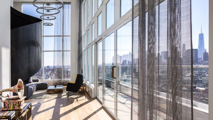 Hotel Indigo Lower East Side New York by IHG