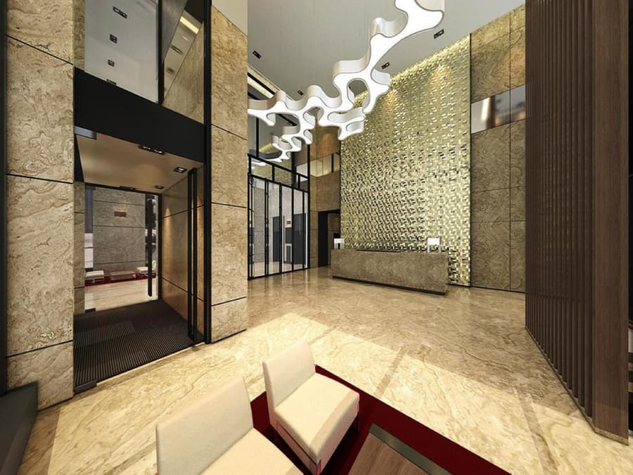 Holiday Inn Express Hong Kong Mongkok by IHG