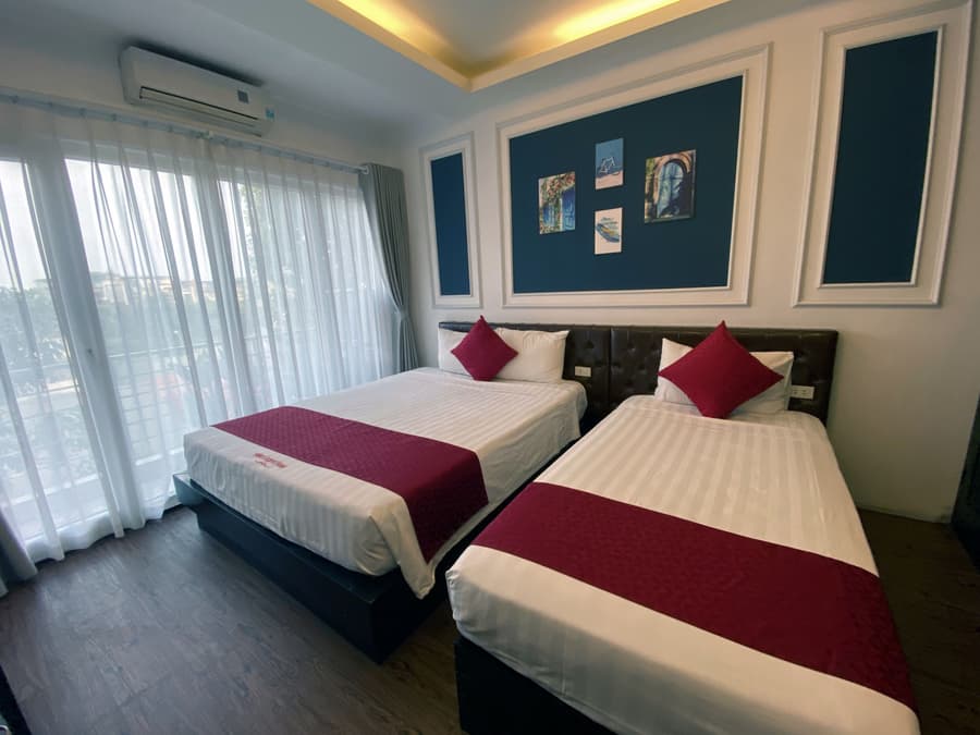 Eclipse Legend Hotel