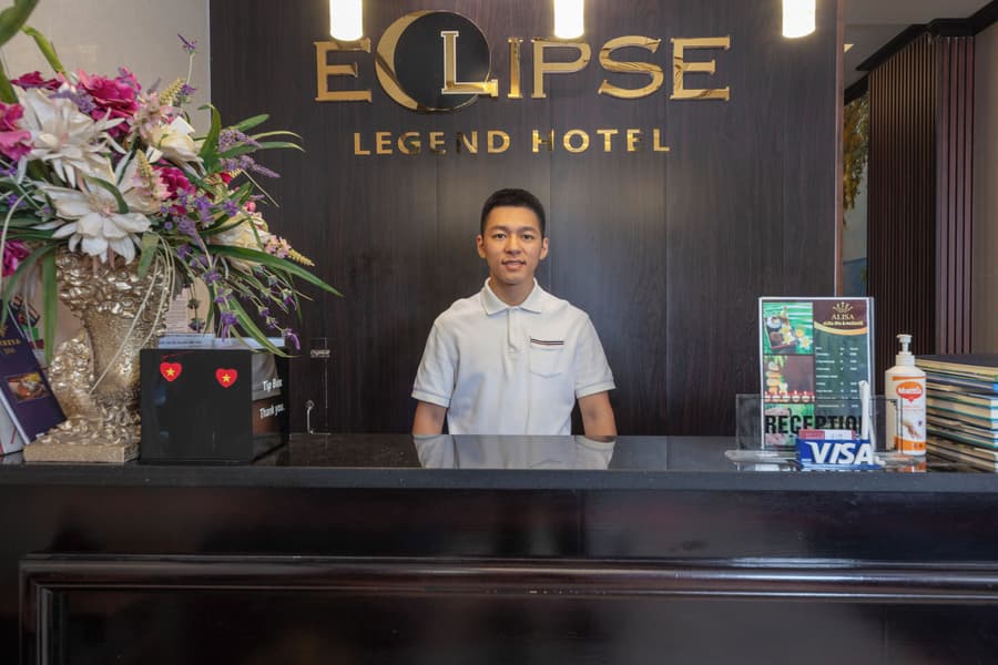 Eclipse Legend Hotel