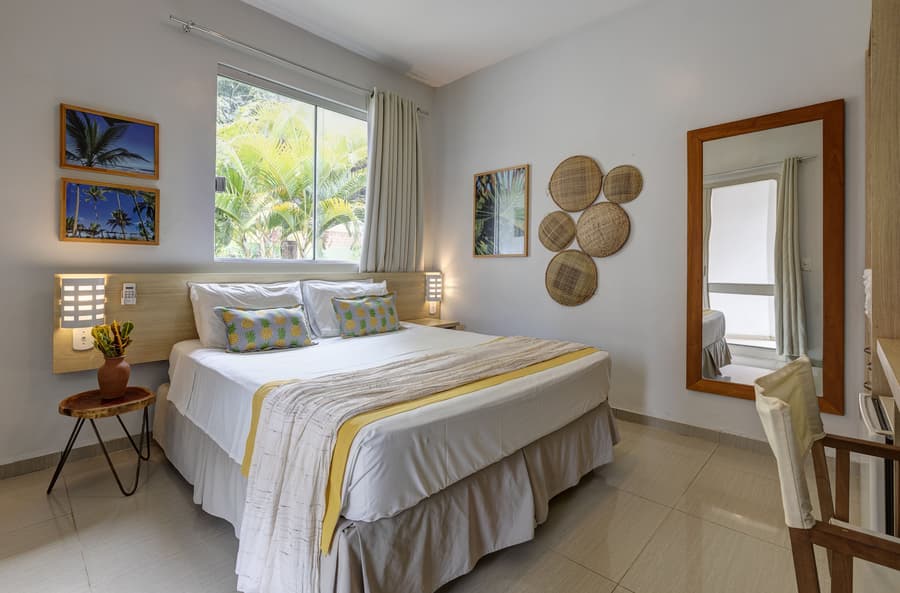 Resort Tororomba