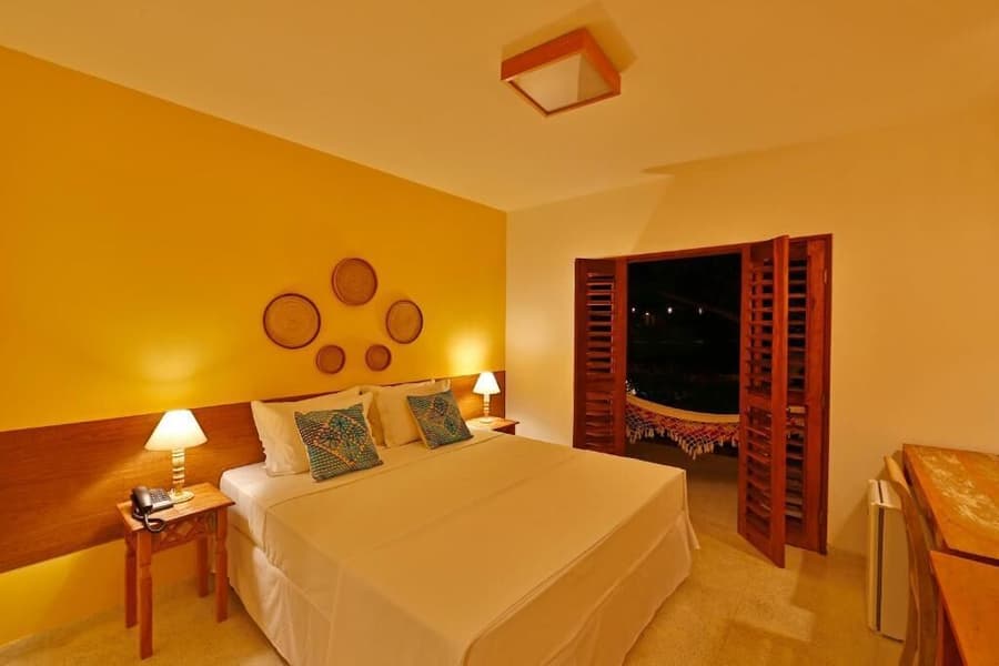 Anga Beach Hotel
