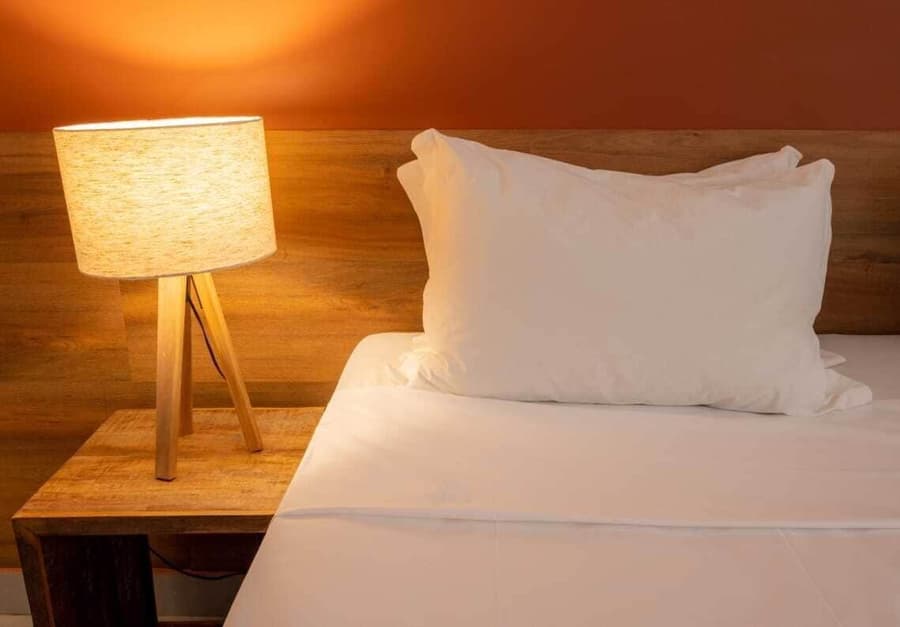 Anga Beach Hotel