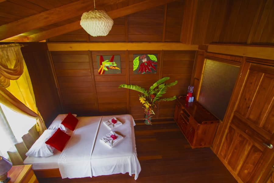 Casa Drake