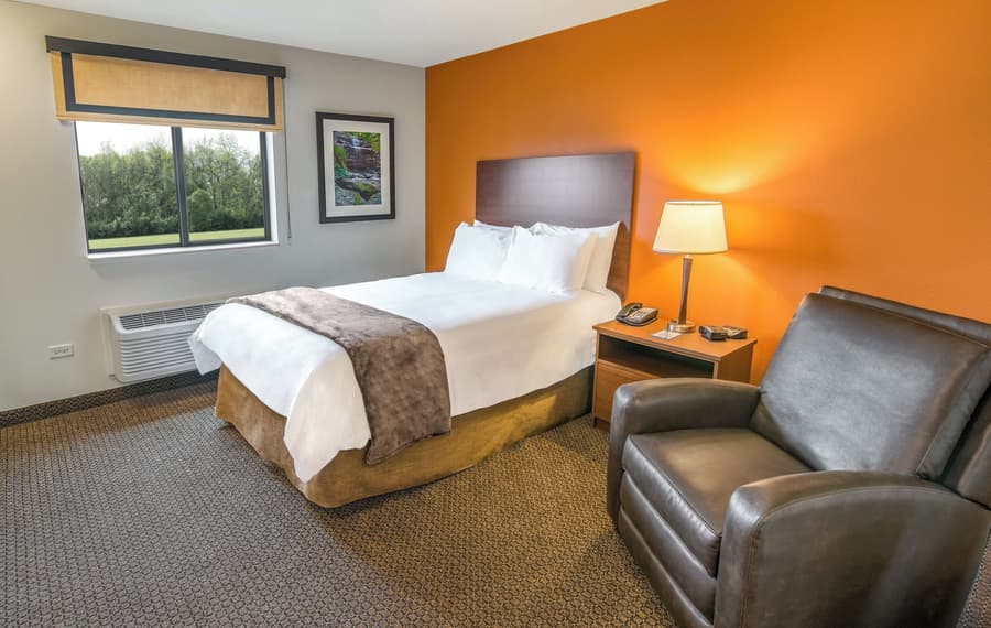 My Place Hotel - Cheyenne, WY