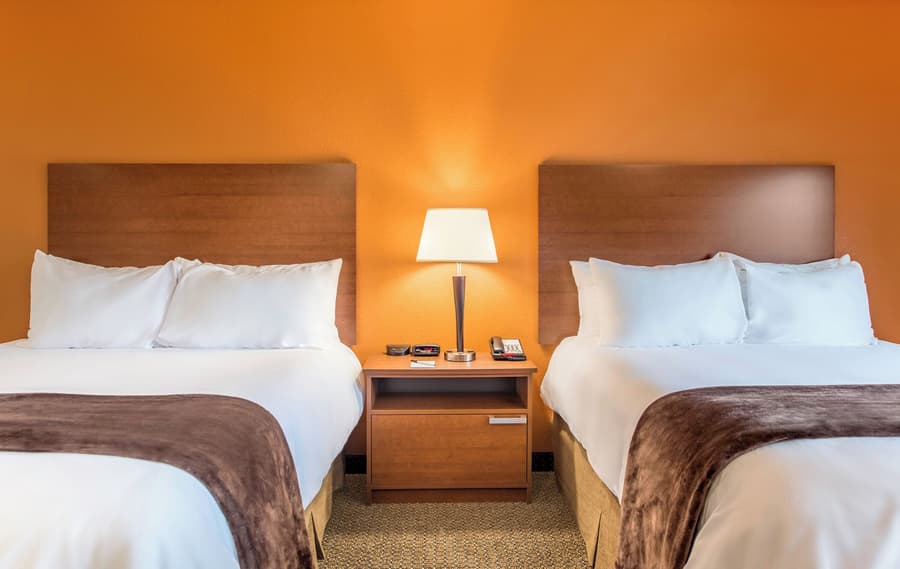 My Place Hotel - Cheyenne, WY