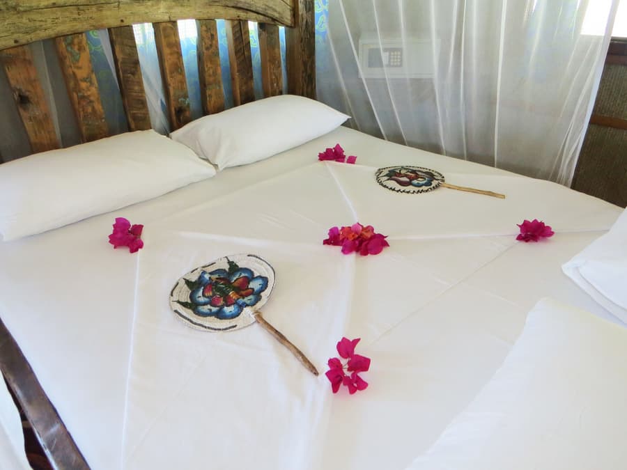 Pemba Eco Lodge