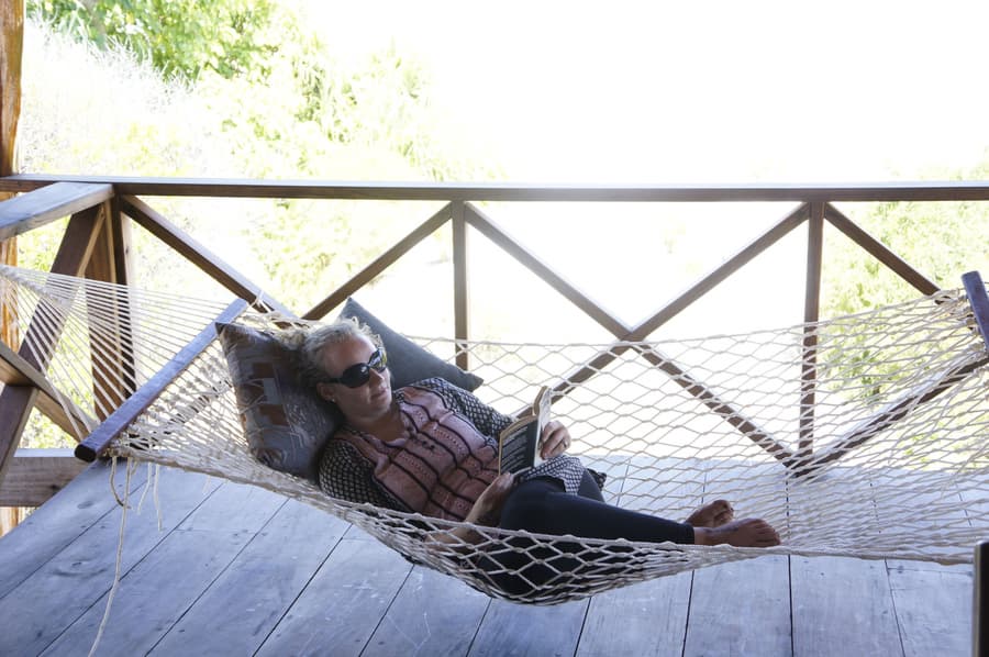 Pemba Eco Lodge