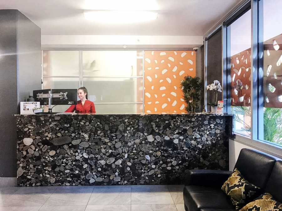 Ramada Suites by Wyndham Zen Quarter Darwin