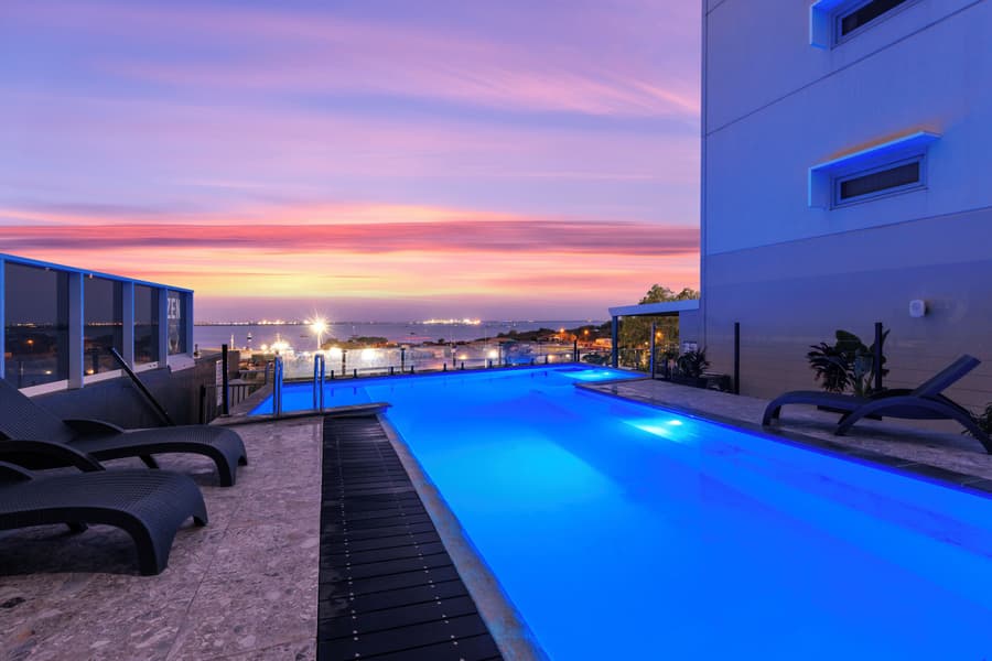 Ramada Suites by Wyndham Zen Quarter Darwin