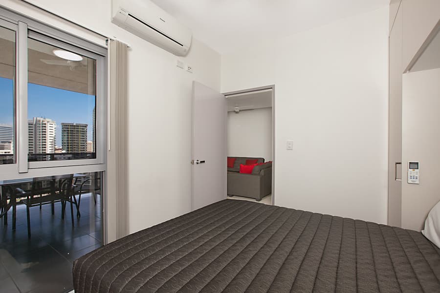 Ramada Suites by Wyndham Zen Quarter Darwin