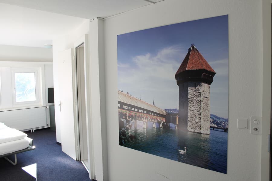 Hotel Spatz
