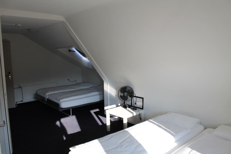 Hotel Spatz