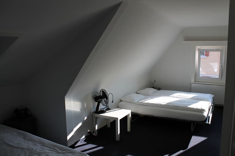 Hotel Spatz