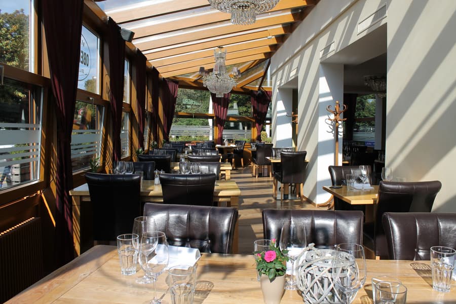 Hotel Spatz