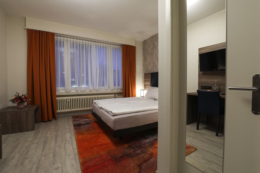 Hotel Spatz
