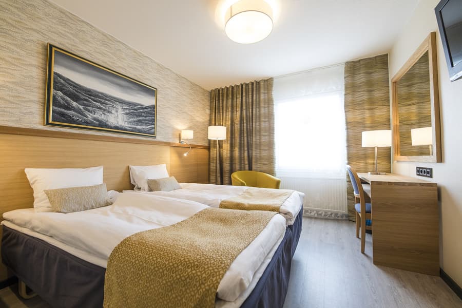 Hotel Aakenus