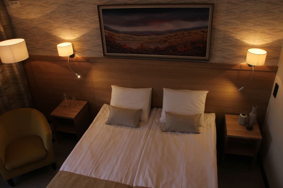 Hotel Aakenus